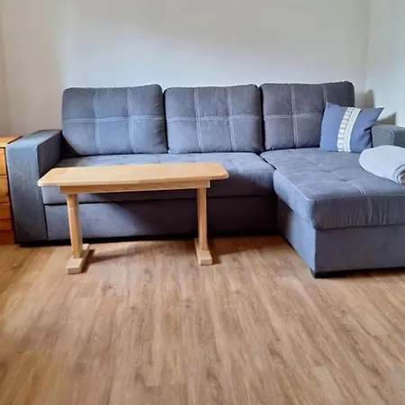 Σπίτι διακοπών Luis Haus Molln