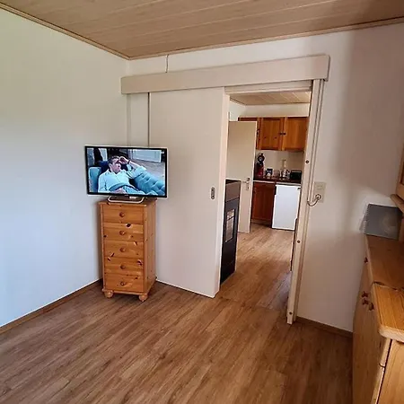 Σπίτι διακοπών Luis Haus