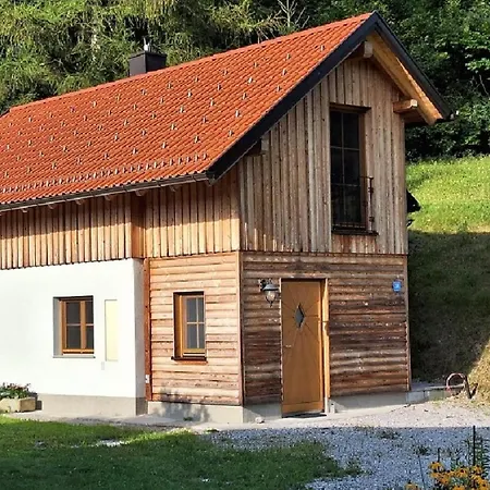 Dom wakacyjny Luis Haus *