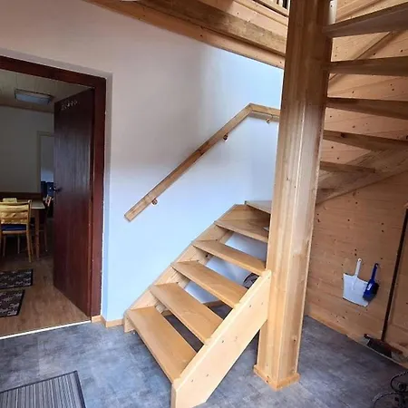 Luis Haus Hébergement de vacances