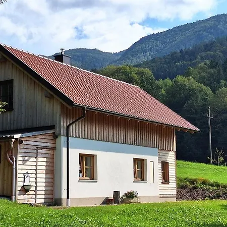 Ferienhaus Luis Haus *