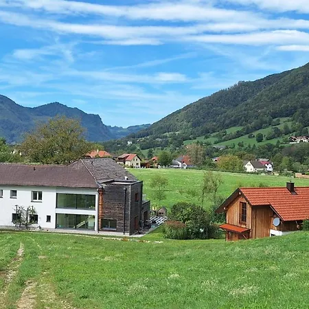 Luis Haus Ferienhaus Molln