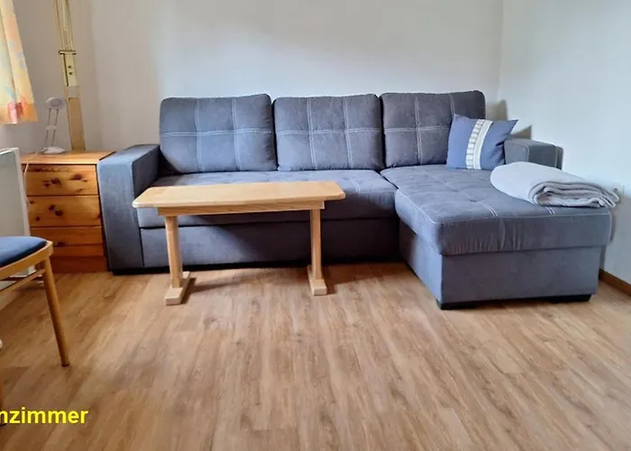 بيت للعطل Luis Haus Molln