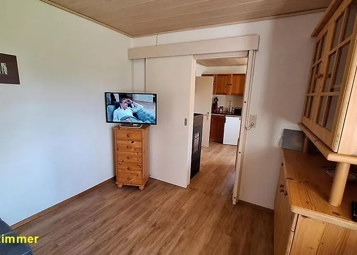 Σπίτι διακοπών Luis Haus