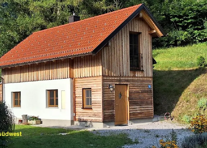 بيت للعطل Luis Haus *