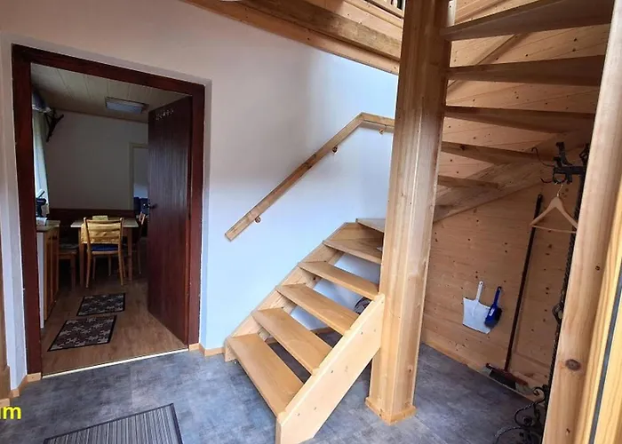 Luis Haus بيت للعطل