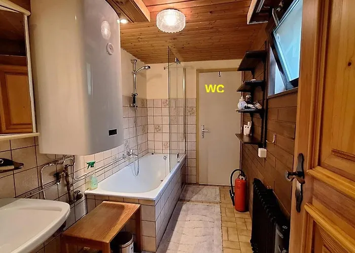 Σπίτι διακοπών Luis Haus