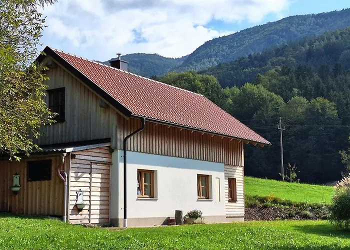 بيت للعطل Luis Haus *