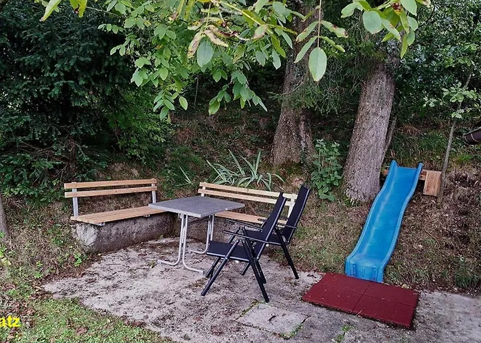 بيت للعطل Luis Haus